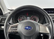 Subaru Forester SUV / Terénní 2,0 l 108 kw