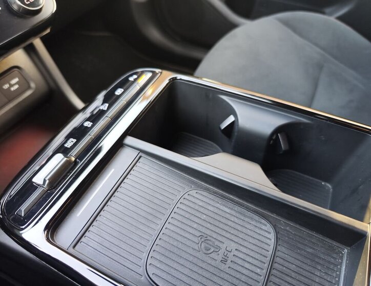 Hyundai Tucson SUV / Terénní 1,6 l 118 kw