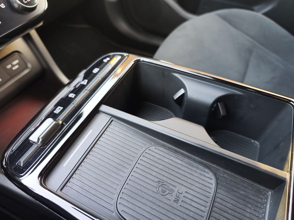 Hyundai Tucson SUV / Terénní 1,6 l 118 kw