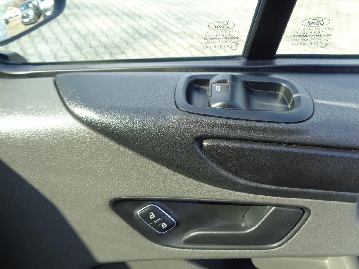 Ford Transit Custom Ostatní 2,0 l 79 kw