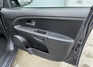 KIA Venga Sedan 1,6 l 91 kw