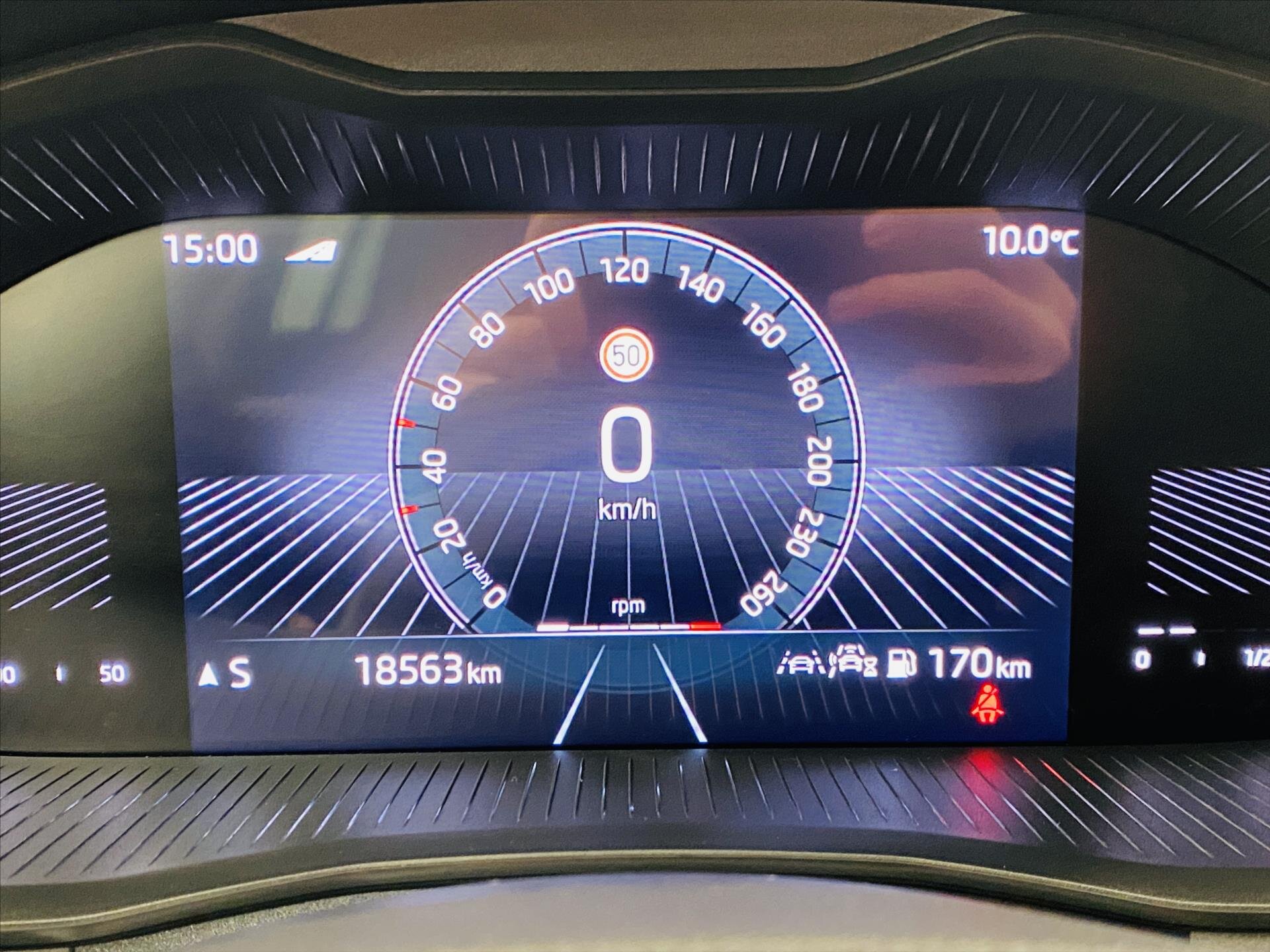 Škoda Scala Hatchback 999,0 85 kw