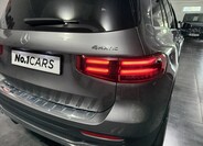 Mercedes-Benz GLB 22