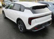 KIA Ostatní Ostatní 0,0 0