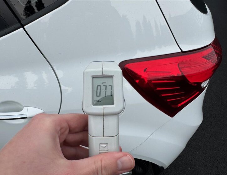 Hyundai ix20 MPV 1,4 l 66 kw