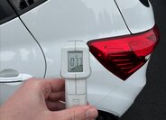 Hyundai ix20 MPV 1,4 l 66 kw