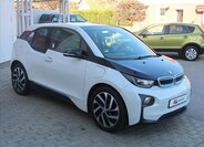 BMW i3 Hatchback 647,0 125 kw