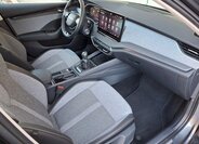 Škoda Octavia Sedan / Limuzína 1,5 l 110 kw