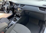 Škoda Octavia 12