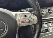 Mercedes-Benz Třídy E Kupé 2,9 l 250 kw