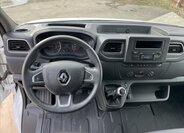 Renault Master Ostatní 2,3 l 99 kw