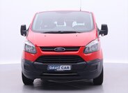 Ford Transit Custom 2
