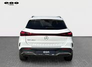 Mercedes-Benz EQA 4