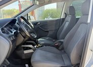 Seat Altea Hatchback 1,9 l 77 kw