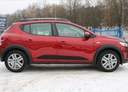 Dacia Sandero 4