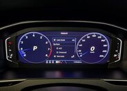 Volkswagen Passat Kombi 2,0 l 140 kw