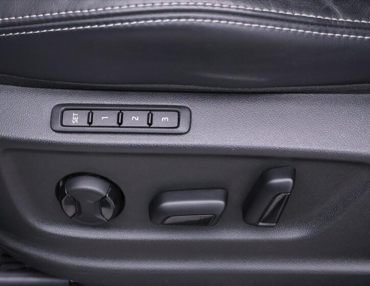 Škoda Kodiaq SUV 2,0 l 110 kw