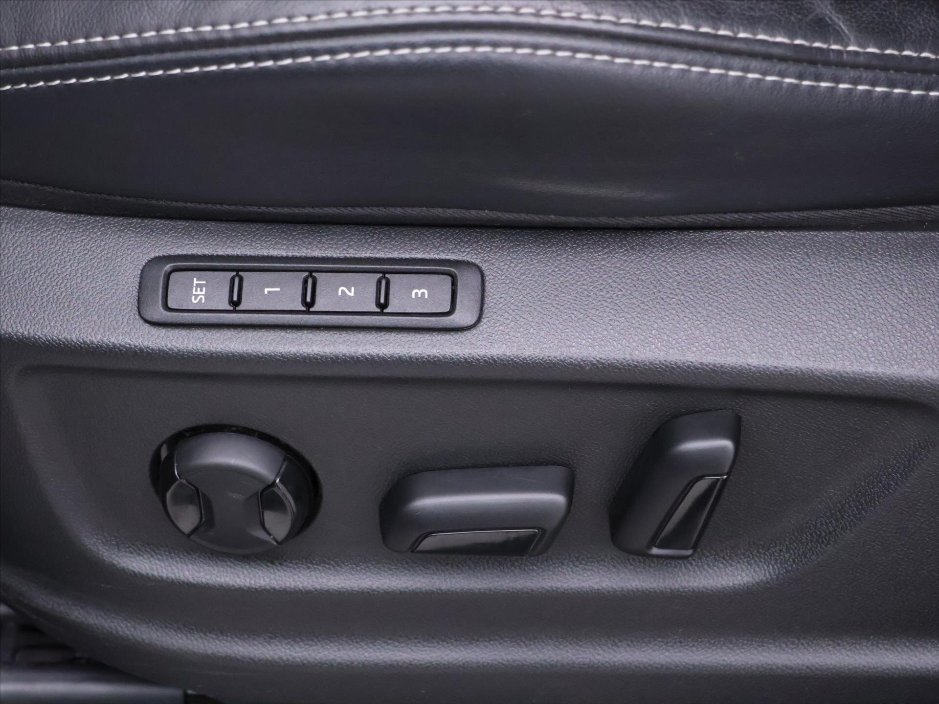 Škoda Kodiaq SUV 2,0 l 110 kw