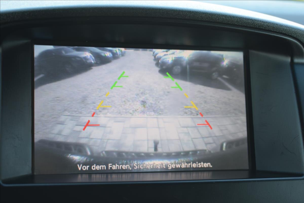 Nissan Navara Pick-up 3,0 l 170 kw