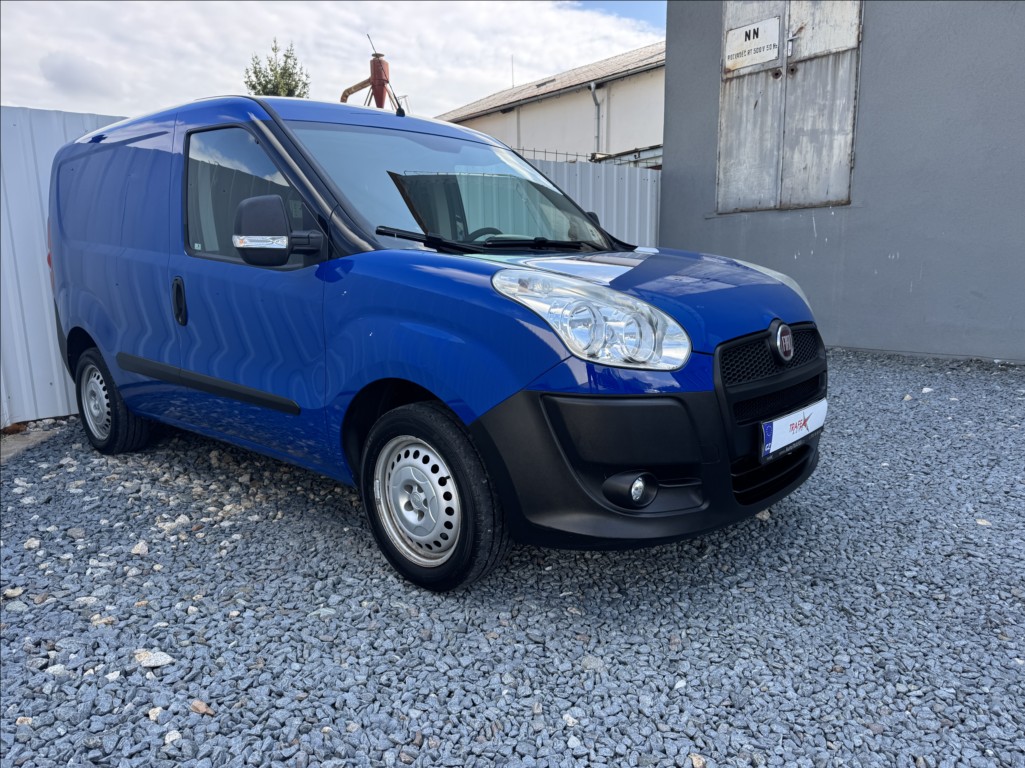 Fiat Dobló cargo