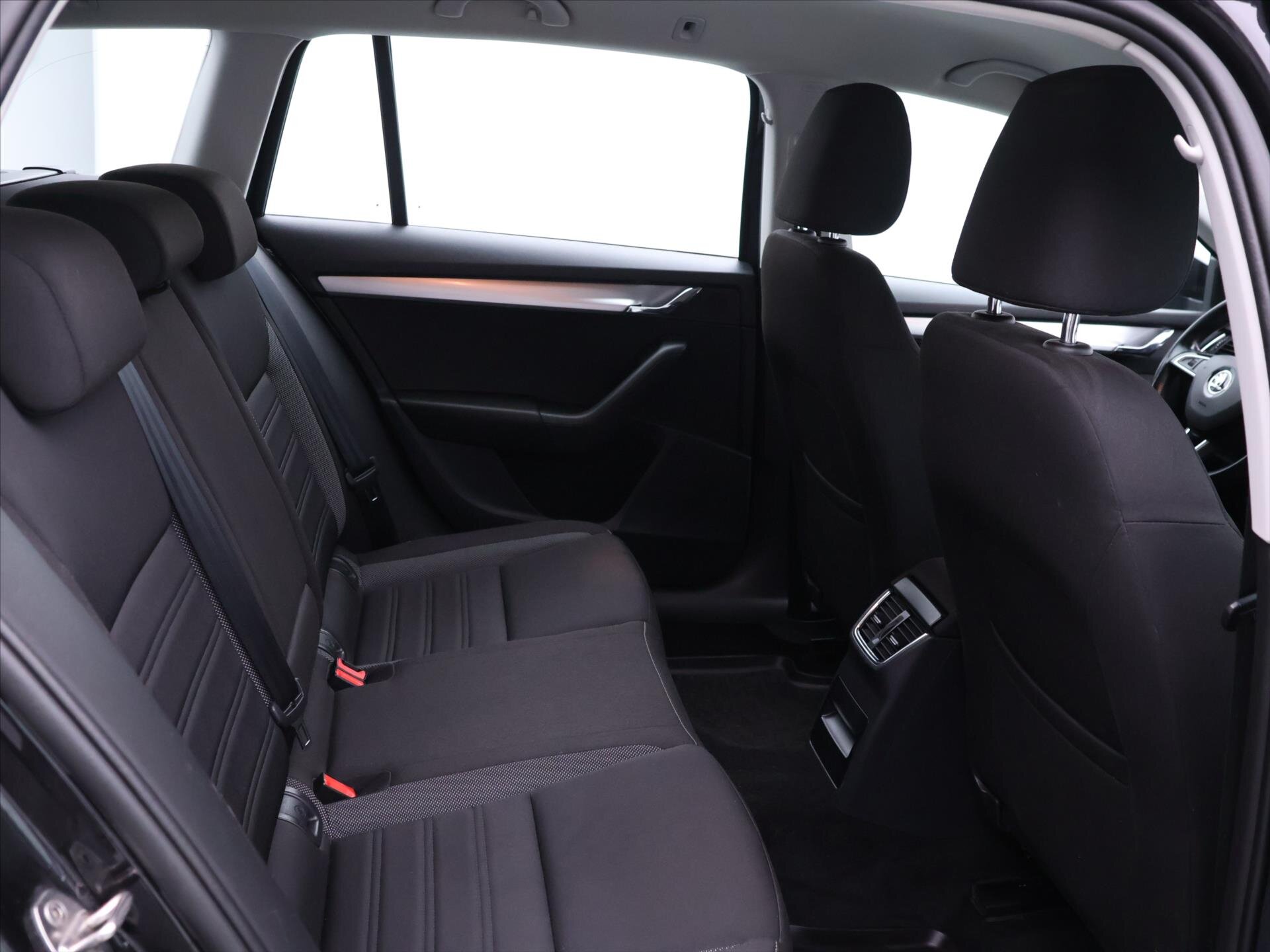 Škoda Octavia Kombi 999,0 85 kw