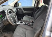 Land Rover Freelander 7