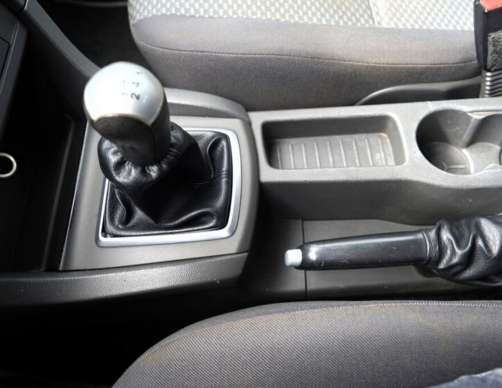 Ford Focus Kombi 1,8 l 85 kw