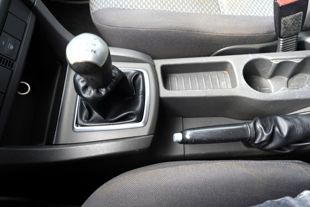 Ford Focus Kombi 1,8 l 85 kw