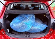 Mitsubishi ASX SUV 1,6 l 86 kw