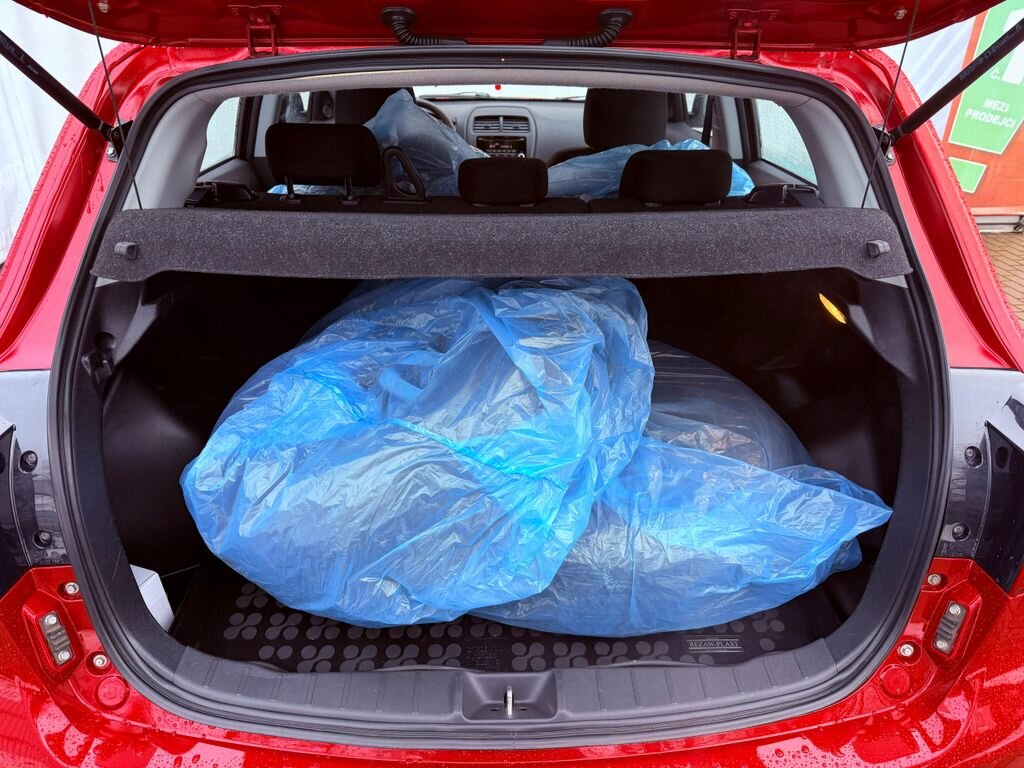 Mitsubishi ASX SUV 1,6 l 86 kw