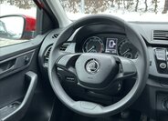 Škoda Fabia Kombi 999,0 70 kw