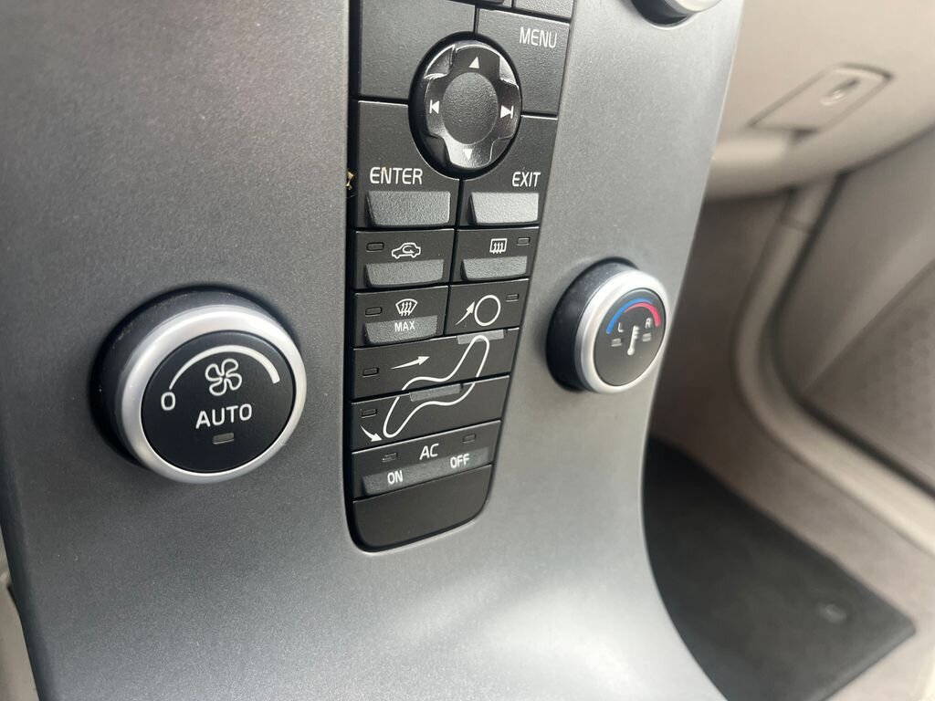 Volvo S40 Sedan 1,6 l 84 kw