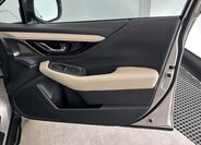 Subaru Outback Kombi 2,5 l 124 kw