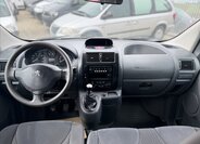 Peugeot Expert Tepee MPV 2,0 l 94 kw