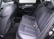 Audi A6 Kombi 3,0 l 210 kw