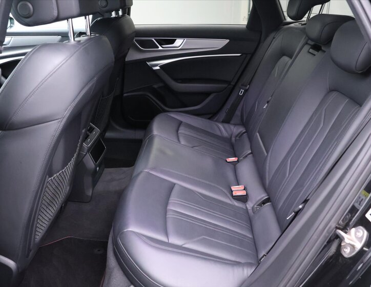 Audi A6 Kombi 3,0 l 210 kw