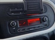 Renault Twingo Hatchback 1,0 l 54 kw
