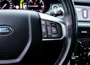 Land Rover Discovery SUV 2,0 l 110 kw