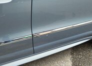 Volkswagen Passat Sedan / Limuzína 0,0 125 kw