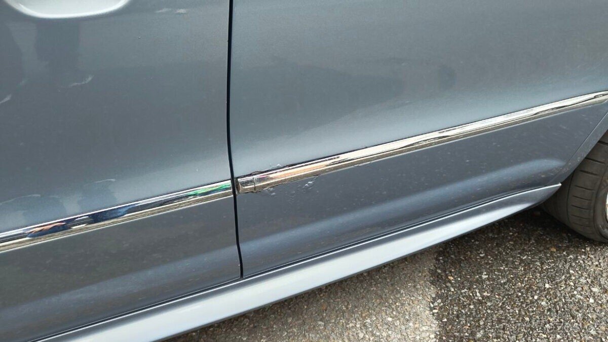 Volkswagen Passat Sedan / Limuzína 0,0 125 kw