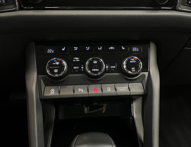 Škoda Kodiaq 14