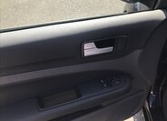 Ford Focus Kombi 1,8 l 92 kw