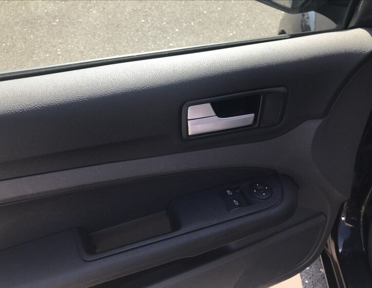 Ford Focus Kombi 1,8 l 92 kw