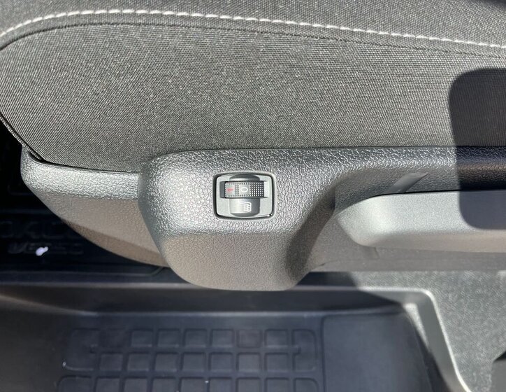 Toyota ProAce Verso VAN / Minibus 2,0 l 130 kw