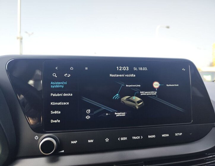 Hyundai i20 Hatchback 998,0 74 kw