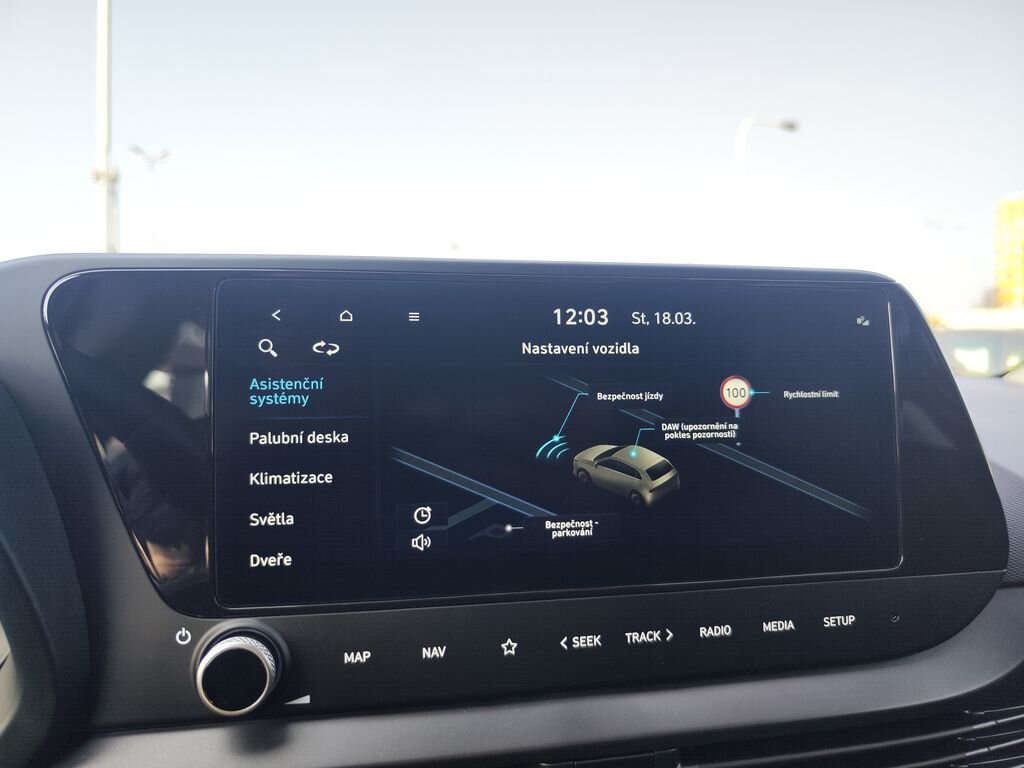 Hyundai i20 Hatchback 998,0 74 kw