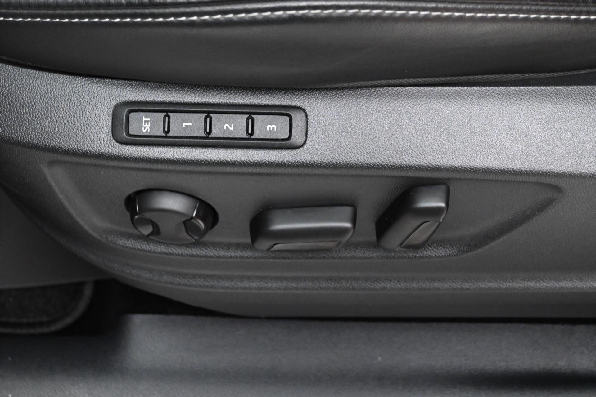 Škoda Kodiaq SUV 1,5 l 110 kw