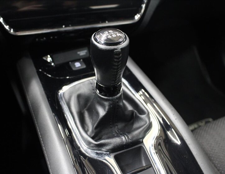 Honda HR-V SUV / Terénní 1,5 l 96 kw