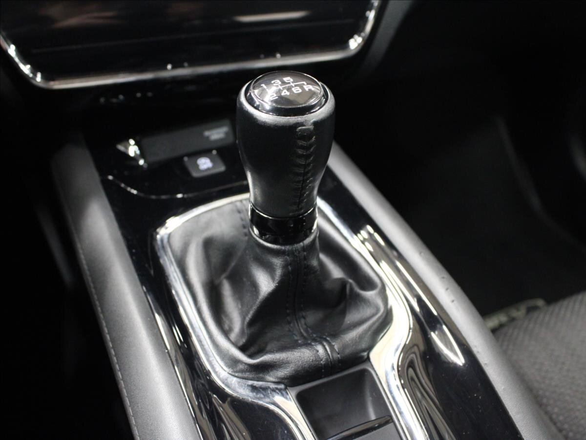 Honda HR-V SUV / Terénní 1,5 l 96 kw