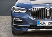 BMW X5 SUV 3,0 l 195 kw